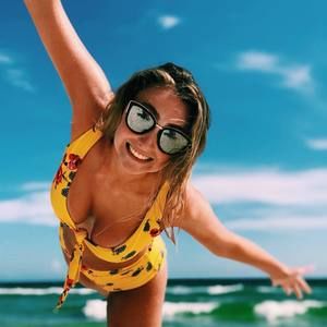 Meet your Posher, Kylie